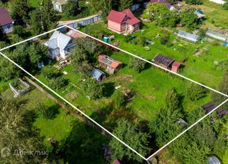 Продам дом, 40 м2, Мгинское городское поселение