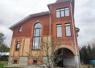 Продажа дома, 380 м2, деревня Медный Завод, Озёрная улица, 23