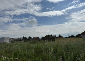 Продается участок, 10 сот., деревня Тамьян, Ясная улица