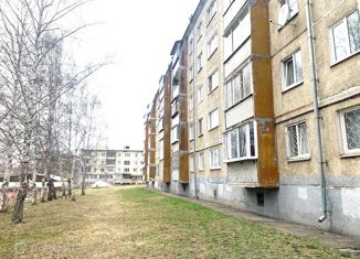 Продажа 3-комнатной квартиры, 60.4 м2, Иркутская область, Байкальская улица, 290