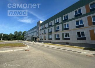 Продам квартиру студию, 27.4 м2, Архангельск, Цигломенская улица, 29к2, Цигломенский округ