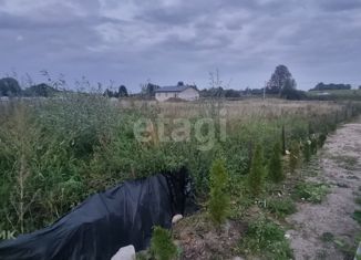 Продается участок, 10 сот., поселок Каштановка, Окружной переулок