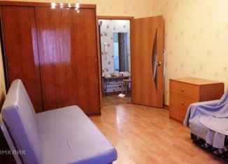 Сдается в аренду 1-комнатная квартира, 40 м2, Санкт-Петербург, улица Академика Байкова, 13к2, улица Академика Байкова