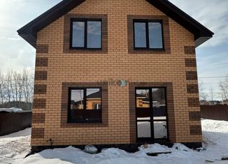 Дом на продажу, 90 м2, деревня Подымалово, Хуторская улица