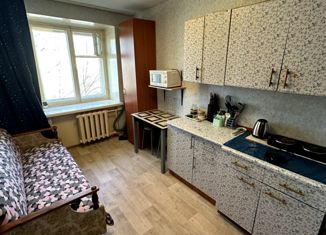 Квартира на продажу студия, 23.3 м2, Архангельская область, улица Торцева, 3А