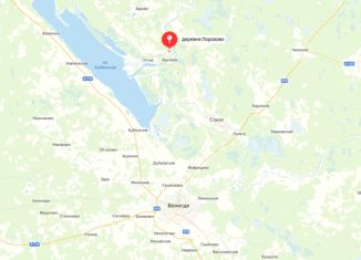 Продаю участок, 23.9 сот., деревня Ивакино