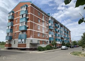 Продаю 2-комнатную квартиру, 45 м2, посёлок Берёзовый, улица имени Туполева А.Н., 4, ЖК Прогресс