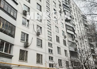 Продажа двухкомнатной квартиры, 47.3 м2, Москва, Саянская улица, 7к2, Саянская улица
