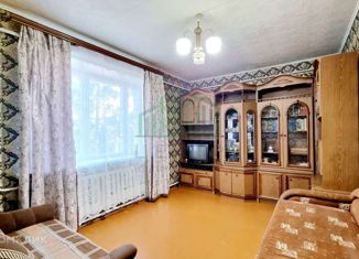 2-ком. квартира на продажу, 40.8 м2, посёлок Волгоэлектросетьстрой, Садовая улица, 27