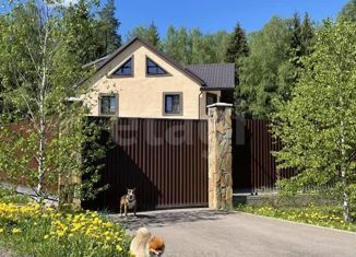 Продаю дом, 450 м2, коттеджный посёлок Захарьино, коттеджный посёлок Захарьино, 108