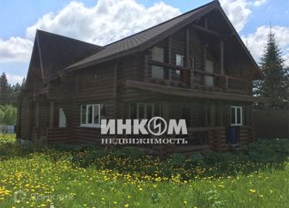 Продажа дома, 175 м2, деревня Лобково, деревня Лобково, 114