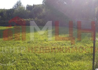 Участок на продажу, 9 сот., деревня Верханово, деревня Верханово, 47