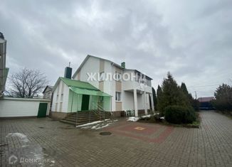 Продаю дом, 221 м2, село Репное, Гвардейская улица, 22А