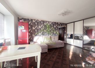 3-комнатная квартира на продажу, 64 м2, Улан-Удэ, бульвар Карла Маркса, 29А