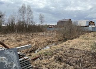 Продаю земельный участок, 10.4 сот., деревня Нариманова, Центральная улица, 5