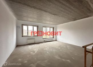 Продажа таунхауса, 51.21 м2, посёлок Элитный, микрорайон Берёзки, 182