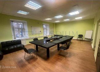 Сдается в аренду офис, 300 м2, Москва, улица Грузинский Вал, 10, улица Грузинский Вал