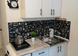 Сдача в аренду квартиры студии, 18 м2, Иваново, Ленинский район, Новосельская улица, 6