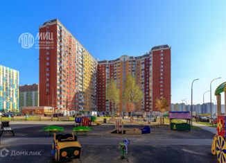 Продажа 2-ком. квартиры, 64 м2, Москва, улица Лавриненко, 5, улица Лавриненко