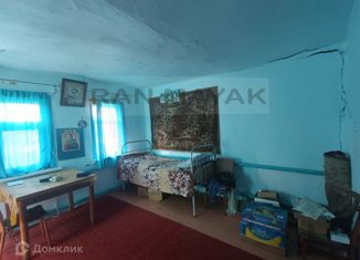 Продам дом, 50.6 м2, хутор Ткачев, Речная улица, 30