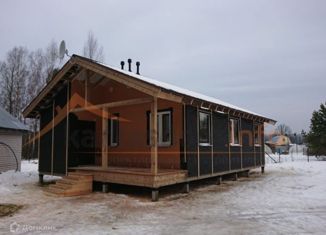 Продажа дома, 100 м2, деревня Гришкино Большое, деревня Гришкино Большое, 1