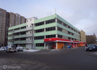 Продажа машиноместа, 14.3 м2, Москва, Варшавское шоссе, 204, станция Бутово