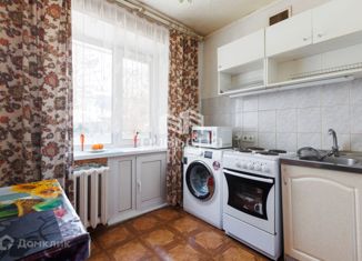 Продаю 3-комнатную квартиру, 49.8 м2, Новосибирск, Коммунстроевская улица, 200, Коммунстроевская улица