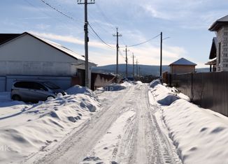 Продажа участка, 12 сот., деревня Бугачево, Новосибирская улица, 16А