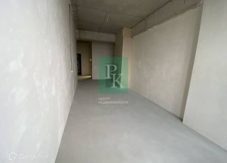 1-комнатная квартира на продажу, 42.23 м2, Севастополь, улица Александра Маринеско, 1Бк2