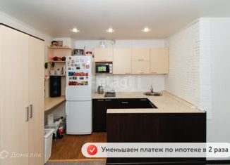 Продаю квартиру студию, 30.2 м2, Тюмень, Ямская улица, 98А