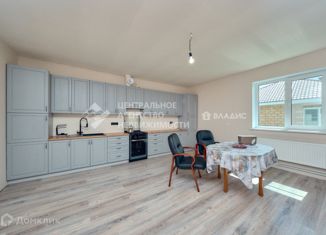 Продаю дом, 126.7 м2, деревня Хирино, улица 2-я Линия