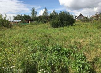 Продажа участка, 6 сот., СНТ Озерки-1, Центральная улица