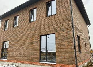 Продажа таунхауса, 98.3 м2, село Столбище, Лесхозовская улица