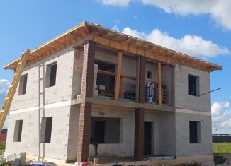 Продается дом, 200 м2, деревня Аннолово