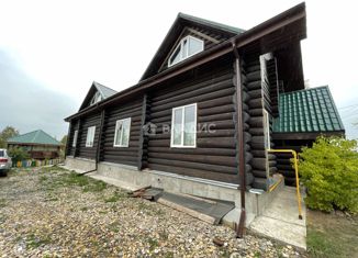 Продаю дом, 358.81 м2, деревня Сергеиха, Центральная улица, 11