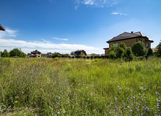 Земельный участок на продажу, 16 сот., сельский посёлок Буревестник, улица Гагарина