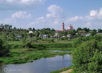 Продаю земельный участок, 106.2 сот., деревня Сатино, Тихая улица