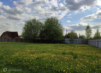 Продается земельный участок, 24.6 сот., деревня Полтево, Фермерская улица, 22А