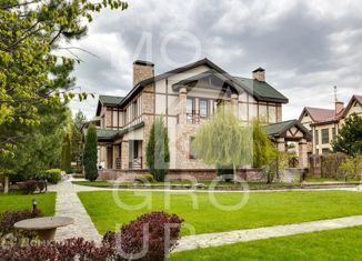 Дом на продажу, 470 м2, Московская область