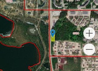 Продаю участок, 17 сот., Костомукша, жилой комплекс Молодая Семья, 9