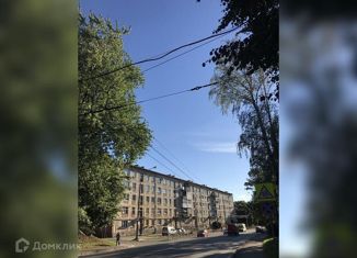 2-ком. квартира на продажу, 48 м2, Калининград, проспект Победы, 125, Центральный район