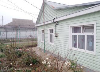 Продам дом, 45.2 м2, Славянск-на-Кубани, улица Ковтюха, 41