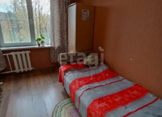 Продается 2-ком. квартира, 41.9 м2, Можга, микрорайон Вешняковский, 5