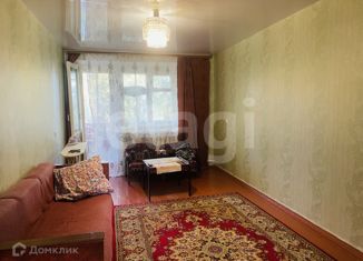Продаю 3-комнатную квартиру, 60 м2, Саранск, улица Степана Разина, 44