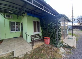 Продам квартиру студию, 22 м2, поселок городского типа Ахтырский, Октябрьская улица, 23