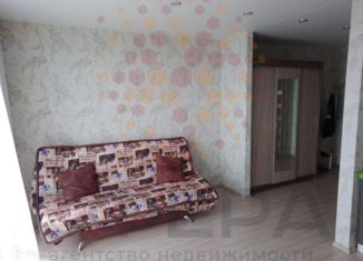 Сдаю в аренду квартиру студию, 29 м2, Новосибирск, улица Дунаевского, 14/1, ЖК Дунаевский квартал