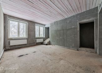 Продажа трехкомнатной квартиры, 82.2 м2, Москва, улица Гиляровского, 37к2, улица Гиляровского