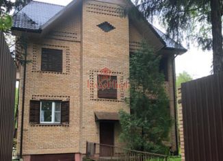 Продажа дома, 225 м2, дачный посёлок Черкизово, улица Орджоникидзе