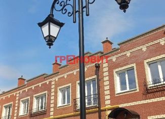 Продажа таунхауса, 48 м2, посёлок Садовый, микрорайон Берёзки-3, 5