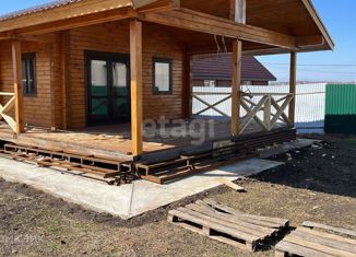 Продается дом, 77 м2, село Нагаево, Советская улица, 13